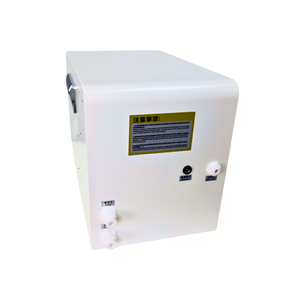 Générateur de micro-nano-bulles pour le lavage des fruits et légumes, machine à nano-bulles, traitement alimentaire, nettoyage, générateur de nano-bulles EDON - Product Image 2