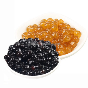 चीन में किए गए popping boba बुलबुला चाय रस गेंद मशीन Boba दूध चाय मोती संघटक बनाने उत्पादन लाइन - Product Image 5