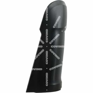 Baffle d'air gauche moyen/haut cabine, adapté aux Scania Série S 2017 S580 Série S 2017 S730 (2230750) - Product Image 1