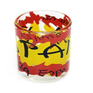 スペイントロファンタジーお土産ショットグラス - Product Image 4