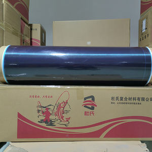 DUSHI Fabricant – Préimprégné en fibre de carbone UD rentable pour projets de production en série - Product Image 3