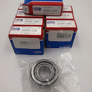 SKF 32206ลูกกลิ้งเรียวแท้ความเร็วสูงสำหรับชิ้นส่วนรถบรรทุก - Product Image 6