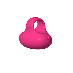 Sıcak Satış Sıvı Silikon Su Geçirmez Mini Parmak Masaj Aleti G Noktası Titreşimi Klitoral Stimülasyon Kadın Seks Oyuncağı - Product Image 3