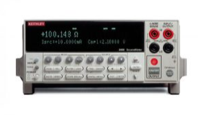 Keithley 6221 แหล่งจ่ายไฟ AC และกระแสไฟ / แหล่งจ่ายไฟและแหล่งกำเนิดสัญญาณ 100fA ถึง 100mA - Product Image 3