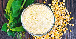 Proteína de soja de alta qualidade/proteína de soja isolada - Product Image 6