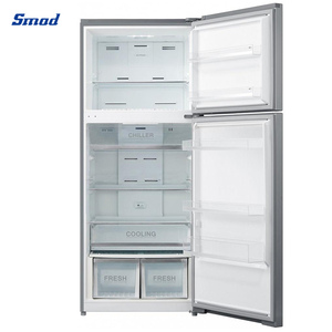 ตู้เย็นสองประตู SMAD MEPS 2 ดาว สเตนเลสสตีล โนฟรอสต์ - Product Image 6