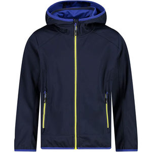 <span class=keywords><strong>Veste</strong></span> souple à capuche pour enfants, blouson de qualité supérieure, nouvelle collection 2019 - Product Image 2