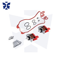 9325109522 1928587 2090307 Flüssigkeitsabscheider-Element Lufttrockner-Schalldämpfer-Filter für Scania DAF LKW Lufttrockner-Reparaturset