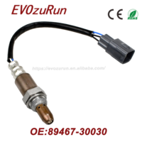 Sonde Lambda Oxygène Avant (O2) 89467-30030 8946730030 pour Lexus IS250 IS350 GS350 GS460 – Vente Directe Usine