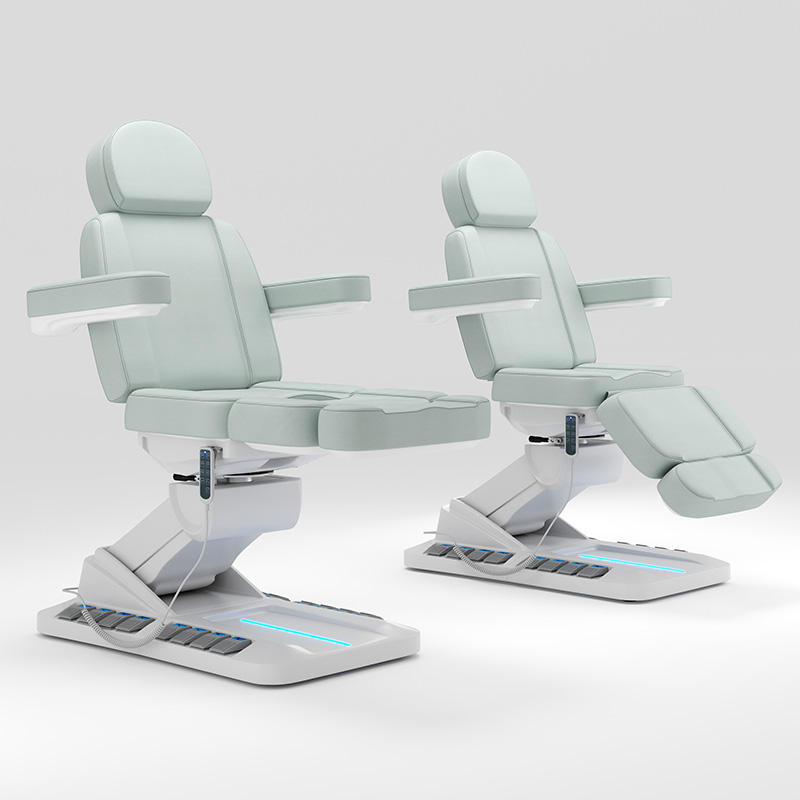 สีเขียวอ่อน