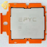 Prosesor 7452 2.35GHz, 32C/64T, Cache 128M (CPU 155W) dengan Harga Bagus Tersedia di Stok