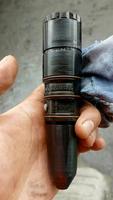 Injecteur de carburant diesel d'origine pour moteur lourd M11 L10, Top-stop, 3095023 3045102 3028066 3076736