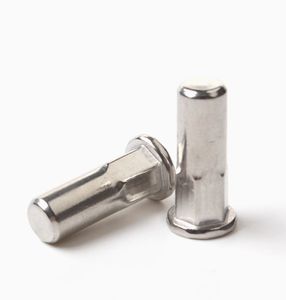 สลักเกลียวแบบสลับเร็วขนาด1/<span class=keywords><strong>4</strong></span>สลัก<span class=keywords><strong>ผีเสื้อ</strong></span>แบบสลักเกลียวสลับกับ1/<span class=keywords><strong>4</strong></span>ชุบสังกะสี "3/16" 1/8" - Product Image 2