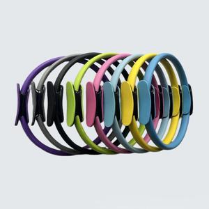 Cercle Magique de Pilates pour Entraînement à Domicile, Nouveau Design, Vente Chaude, Anneau d'Étirement Yoga, Accessoires Pilates - Product Image 2