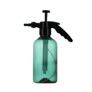 Maijia 1.2L Plastic Spray Can Columna romana Flor Riego e irrigación Tipo de presión para lavado de autos y limpieza del hogar - Product Image 5