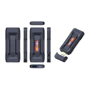 <span class=keywords><strong>Fire</strong></span> TV <span class=keywords><strong>Stick</strong></span> HK1 RBOX D8 de haute qualité, Android 13.0, <span class=keywords><strong>2</strong></span>/4 Go Quad Core, 4 Go de RAM, WiFi6, 8K Tvstick, garantie 1 an - Product Image 1