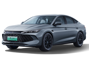 รถไฟฟ้าไฮบริดแบบใหม่บายด์ฉินพลัส DM-I 2025 - Product Image 4