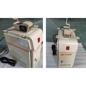 Cortador de Hilo Automático de Una Sola Aguja ST-1 para Máquinas de Fabricación e Impresión para Semiconductores y Telas - Product Image 4