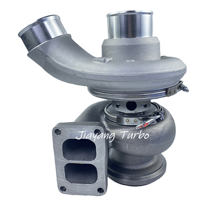 S400S073 Turbo 171206R 173531 173531R 174828R 468089 for <strong>Mack</strong> <strong>Trucks</strong> with E712L, E7427, E7460 Engines - Product Image 2