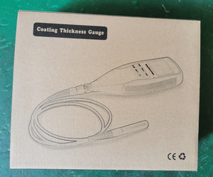 CM8811FN内置探头涂料涂层测厚仪 - Product Image 6
