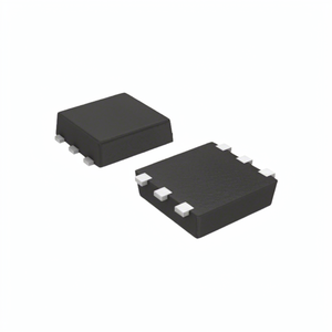 6 SMD, Flat Leads Buy Online Electronic Components Original Power Management (PMIC) S-1711A182H-I6T1U - Product Image 1