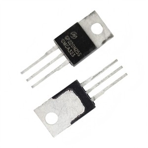 GP220N25S HGP220N25S 250V 93A มอสเฟต TO-220 - Product Image 2