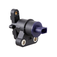 Capteur de niveau de hauteur ECAS 1889797 4410502010 pour camions lourds Scania P G R T Series, capteur de suspension pneumatique