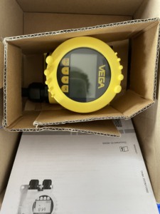 Original y Nuevo en Stock, Venta al por Mayor de Fábrica, Unidad de Visualización y Ajuste Externa Vegadis 82 para Sensores de 4-20 mA/HART - Product Image 2