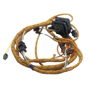 ชุดสายไฟ 527-5395 สำหรับเครื่องยนต์ C18 รถขุด 374DL - Product Image 1