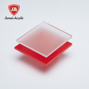 アクリルシート1.5-100mm紫つや消しアクリル - Product Image 1