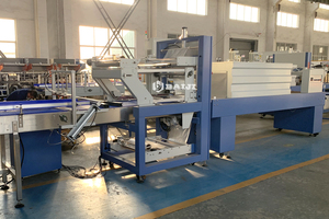 Machine de remplissage et d'emballage d'<span class=keywords><strong>eau</strong></span> minérale en bouteille plastique de 1500 ml, prix d'usine Wholeline - Product Image 6