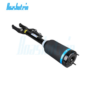 Amortisseurs pneumatiques de suspension pour <span class=keywords><strong>Mercedes</strong></span>-Benz <span class=keywords><strong>ML</strong></span> GL Classe <span class=keywords><strong>W164</strong></span> A1643204613 Avant Gauche/Droite ADS 2005-2010 - Product Image 2