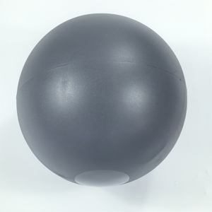 Pelota de Yoga y Pilates Inflable de PVC Antideslizante de Alta Calidad con Logotipo Personalizado de 20cm-25cm y 300g para Estudio de Pilates - Product Image 6