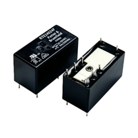 Nouveau Relais d'Origine en Stock RTE24024F 24V 8A 8 Broches Relais de Puissance à Montage Traversant sur PCB