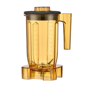 Cuchilla de Repuesto Comercial para Licuadora, 4 Cuchillas de Acero Inoxidable, Accesorio para Licuadora - Product Image 6