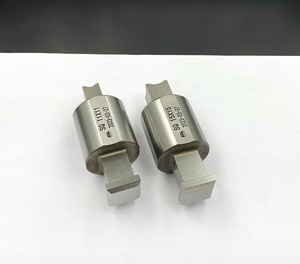 Utensile di Punzonatura di Alta Precisione per Pressa Meccanica <span class=keywords><strong>Salvagnini</strong></span> Sistema S4/P3 - Product Image 6