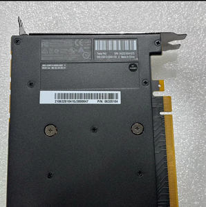 Módulo Tesla P40 de 24 GB, Tarjeta Gráfica GPU de Alto Rendimiento para Aprendizaje Profundo y Computación Avanzada para Servidor - Product Image 3