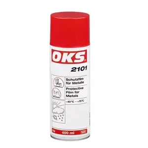 ドイツのOKS潤滑剤OKS2101金属表面機械部品防食剤金属保護潤滑剤