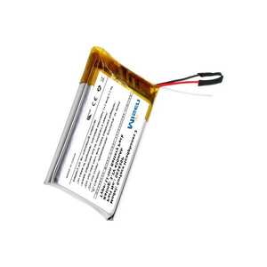 Penjualan Terbaik baterai Lithium Ion 502020 3.7v 450mah untuk Headphone Headset nirkabel - Product Image 3