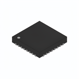 Power Management (PMIC) 12 WQFN Exposed Pad MAX8890ETCAKM Electronics Component In Stock - Product Image 1