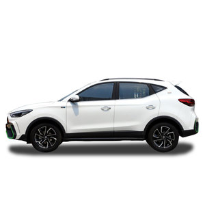 MG ZS 2022 180DVVT Automatic Sport Edition Ofrece un motor dinámico de 1,5 l Diseño elegante y características tecnológicas innovadoras - Product Image 3