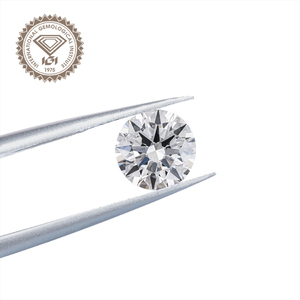 IGI認定1-1.49CTラボ成長ルーズダイヤモンドD/E VVS/VS CVD - Product Image 1