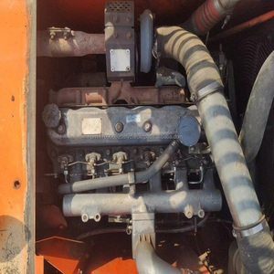 Doosan รถขุดดินมือสอง225lc Dx225 Dx225lc - Product Image 5