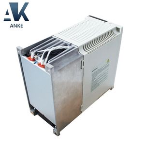 El servoaccionamiento de Mitsubishi, con una potencia de 7,5kW, con una potencia de 12/2 - Product Image 1