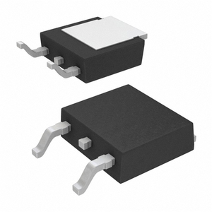 IRG4RC10STR ชิ้นส่วนอิเล็กทรอนิกส์ใหม่และของแท้ IGBT 600V 14A TO-252AA - Product Image 1
