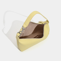 Nouvelle Trousse de Maquillage en Raphia Tressé avec Bordure en Cuir, Style Luxe Designer, Organisateur de Maquillage en Paille pour Femme, Idéale Voyage et Plage