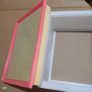 ไส้กรองอากาศโอเปิ้ล C27006 C301381 ขนาดมาตรฐาน สำหรับรถยนต์โอเปิ้ลยุโรป อะไหล่ทดแทน - Product Image 3