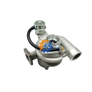 Turbocompresor para Motor Diésel GT2256S C4.4 Turbo E312E E312EL, Piezas para Excavadora 356-3519 479-5809 - Product Image 3