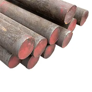 steel iron rod