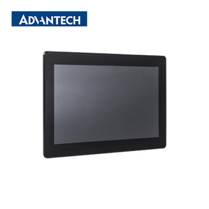 Advantech PPC-115W คอมพิวเตอร์ออลอินวันแบบไร้พัดลมขนาด 15.6 นิ้ว สำหรับอุตสาหกรรม ใช้ชิป Rockchip RK3399 รองรับระบบ Android/Linux - Product Image 1